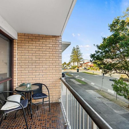 Sanctuary Court Unit 4 Apartment Gold Coast Exterior photo